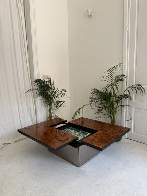 Table basse Paul Michel