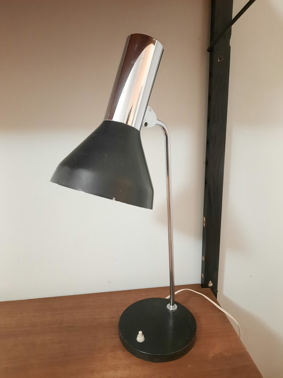 Image 1 of Vintage desk lamp, 1970s