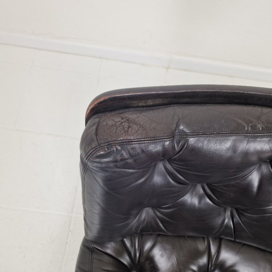 Image 1 of 975 Lounge Chair de Geoffrey Harcourt para Artifort, 1970s