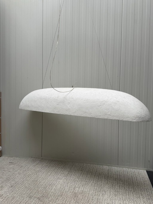 Aangenaam XL Oval Hanglamp – hanglampen, Metal, Other (photo 2 of 20)
