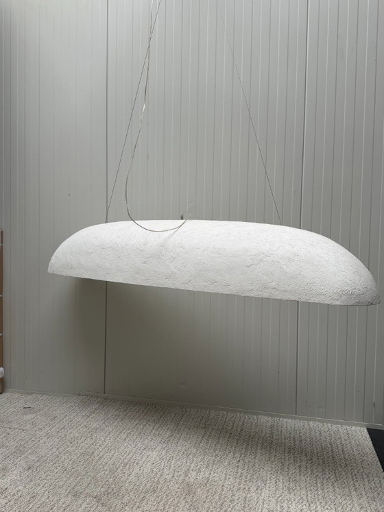 Pleasant XL Oval Pendant Lamp – Aangenaam, Metal, Other (photo 2 of 20)