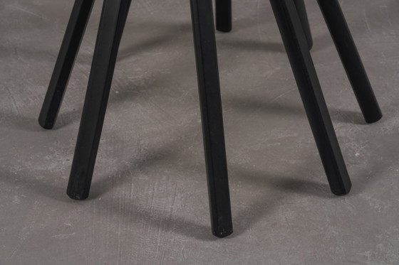 Image 1 of Post modern Sciangai Coat Hanger attributed to De Pas, D’Urbino, Lomazzi for Zanotta, Italy 1980s