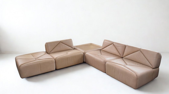 Image 1 of Showroom model The SEde DS 88 modular design group