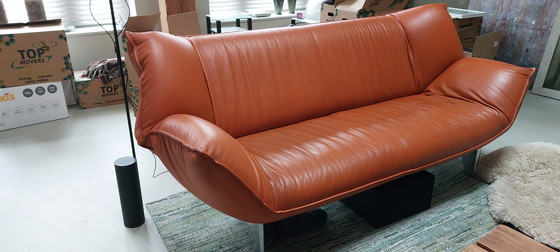 Image 1 of Leolux Tango color Apricot in good condition