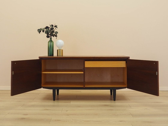 Image 1 of Meuble en chêne, design danois, années 1970, fabriqué au Danemark