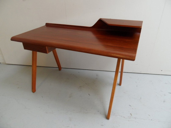 Image 1 of Scrivania di design vintage