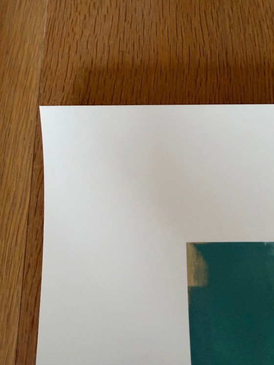 Image 1 of  Jenny Saville: Rosetta Ii, 2005-06, Copyright Jenny Saville, DACS 2021, Printed In US