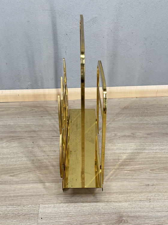 Image 1 of Porta riviste con Musical Touch