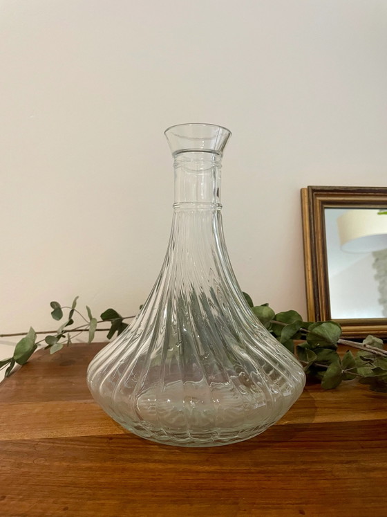 Decanter per vino – Bicchieri e caraffe (photo 2 of 2)