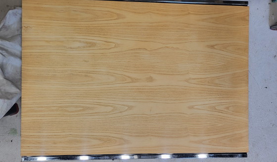 Image 1 of Tavolo da pranzo Pastoe Cees Braakman