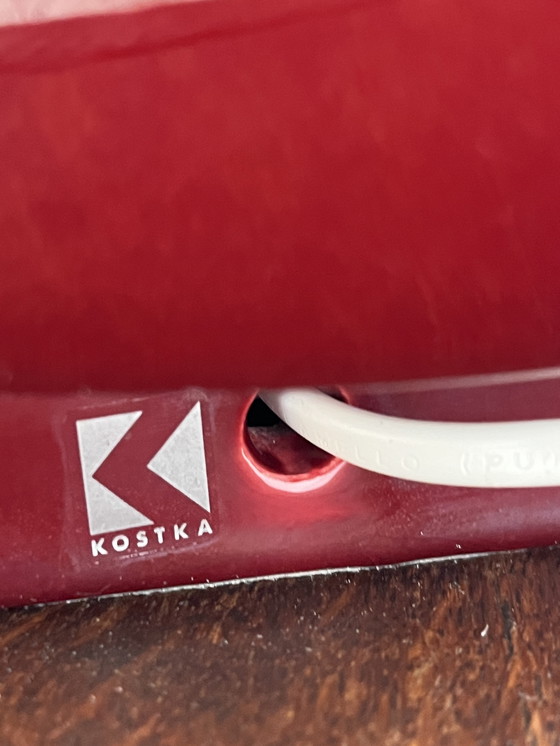 Image 1 of Kostka-Lampe