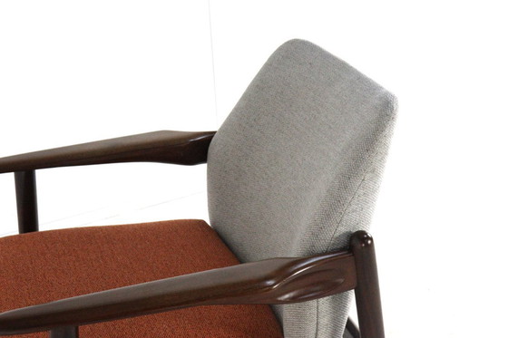 Image 1 of Pro-Pos Hulmefa Sessel neu gepolstert