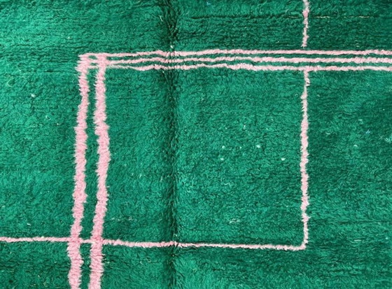 Traditional Handmade Berber Rug 250/350 cm – Aime Té, Rugs & carpets, Wool (photo 5 of 8)