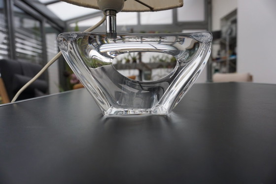 Image 1 of Lampada "Barca a vela" firmata con il pollice