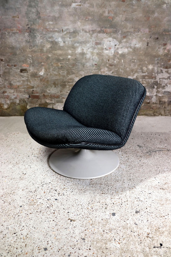 Image 1 of Artifort F508 / Artifort 508 by Geoffrey Harcourt