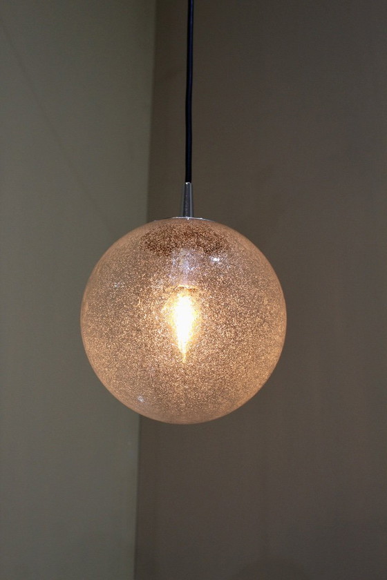 Image 1 of Lampada a bulbo vintage Peill & Putzler