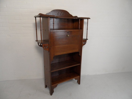 Image 1 of buffet Art nouveau