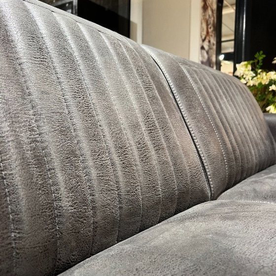 Image 1 of Divano 2,5 posti Arpeggio Grigio - Pronto Living