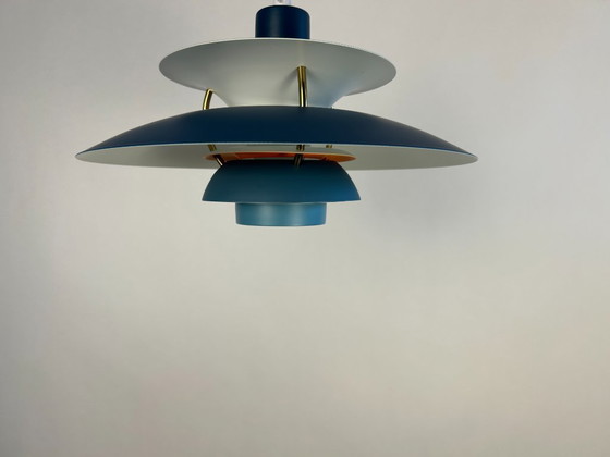 Image 1 of Louis Poulsen ph5 Hues of Blue