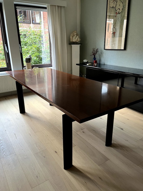 Image 1 of Tavolo da pranzo Cassina Le Corbusier