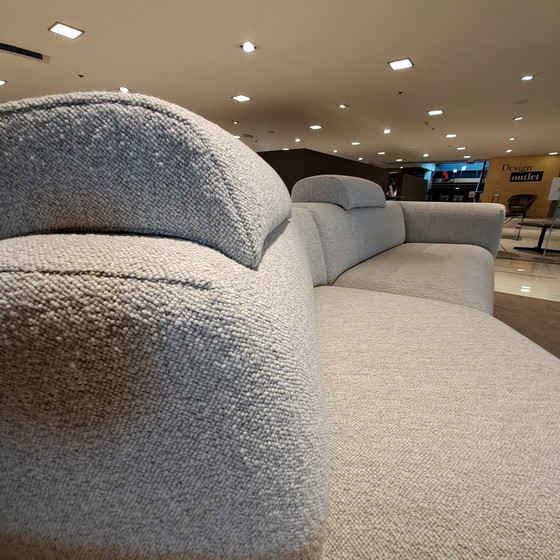 Image 1 of Sofá esquinero Montis Aztec