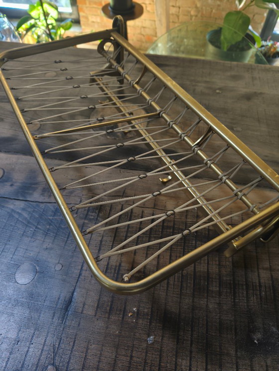 Image 1 of treinkapstok 1950 Italy