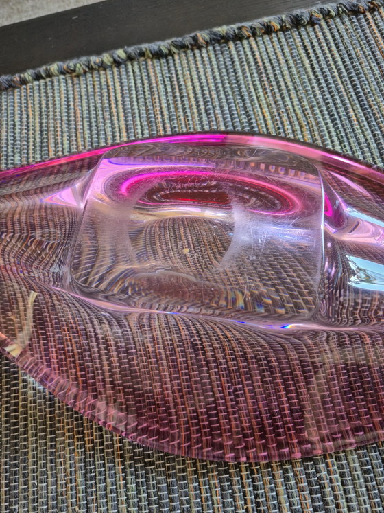 Cuenco de cristal VSL – Crystal (photo 4 of 9)