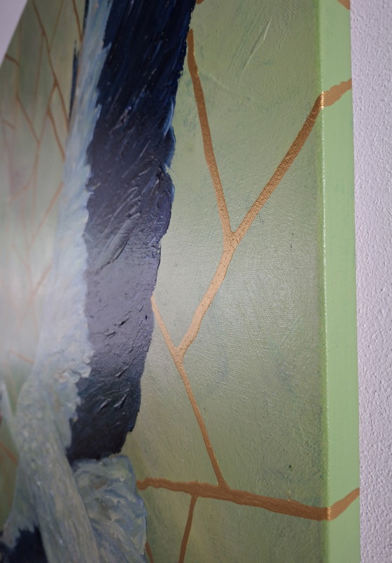 Image 1 of Manou Claire - Uccelli V