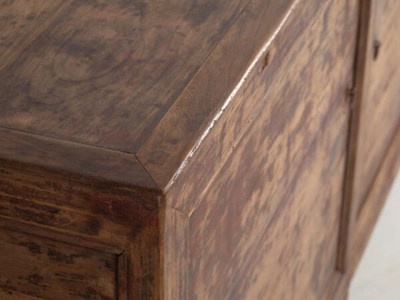 Credenza antica a due ante per soggiorno (c.1900) #32 – Credenze (photo 17 of 40)