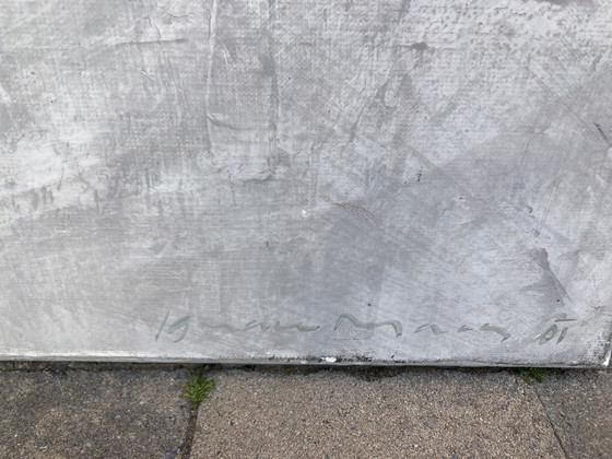 Image 1 of Painting by Ignace Maes
