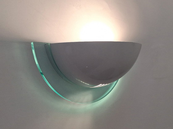 Image 1 of applique murale au design vintage