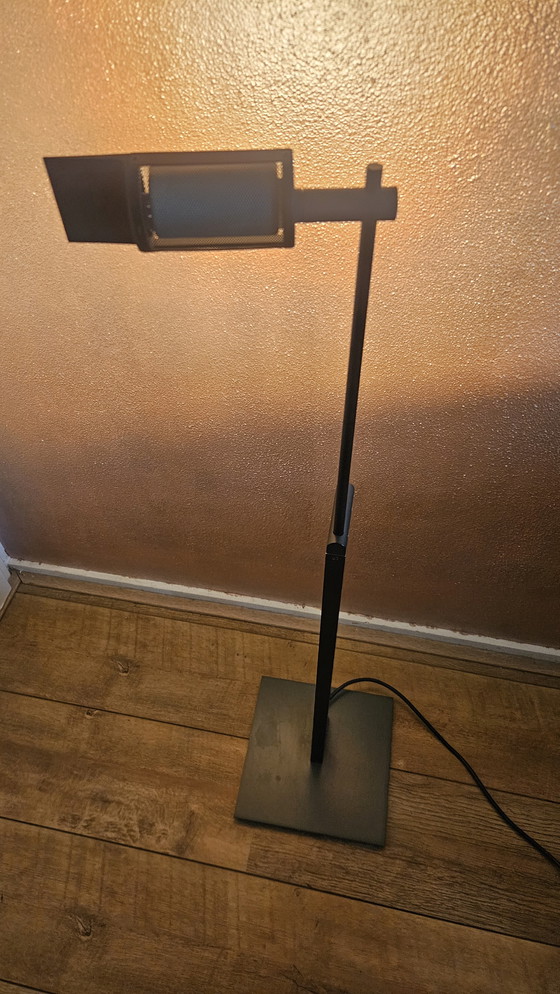 Image 1 of Lampada con logo Paf milano