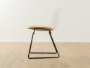 Silla Bertoia, modelo 420, Harry Bertoia para Knoll
