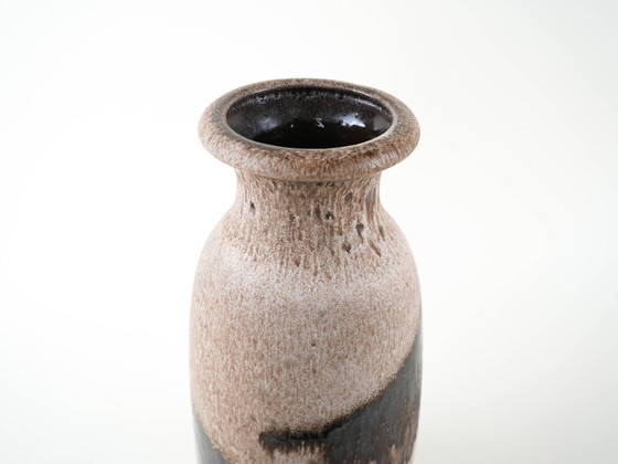 Image 1 of Ceramic vase, German design, 1960s, manufactured by Scheurich