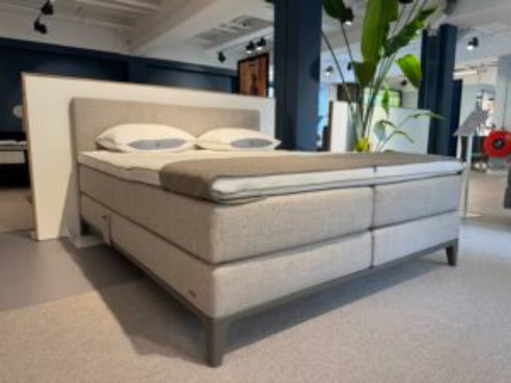 Image 1 of Somier Auping Criade ajustable