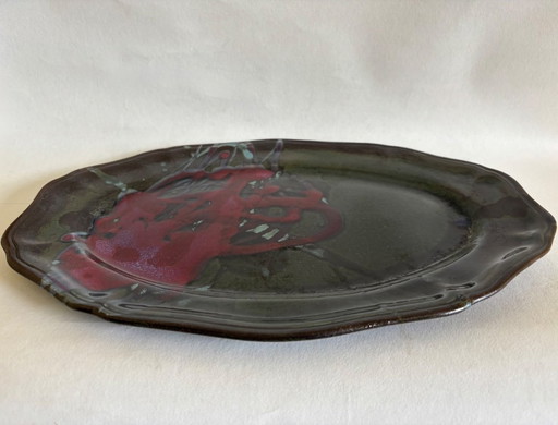 Gammel House Tray Alberta Canada
