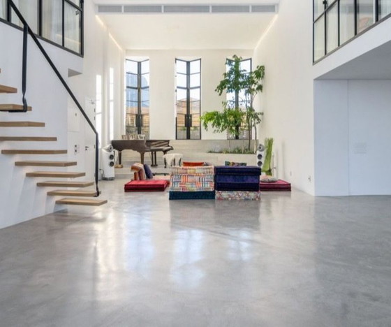 Image 1 of SEHR EXKLUSIV Roche Bobois Mah Jong 11-teilig