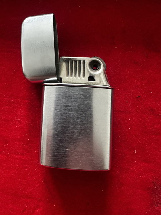 Image 1 of Lot 10 Briquets Ronson vintage