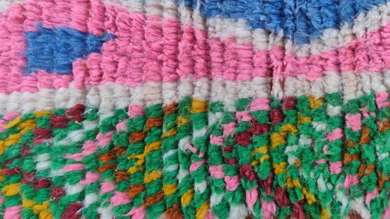 Berber Teppichläufer 70/300 – Teppiche & Läufer, Wool (photo 3 of 7)