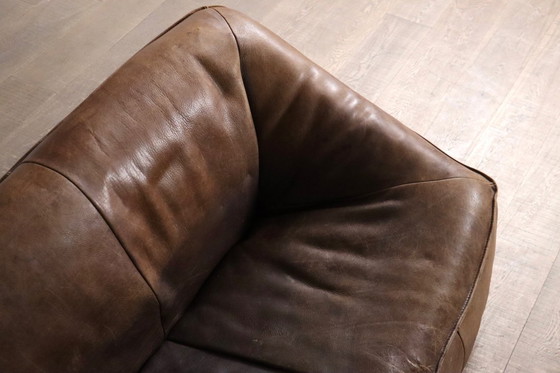 Image 1 of Ringo bank van Gerard van Den Berg voor Montis, jaren 70