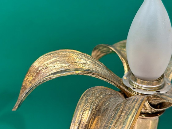 Image 1 of Palmtree regency lamp 