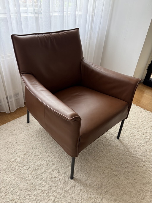 Fauteuil Limec au design original.