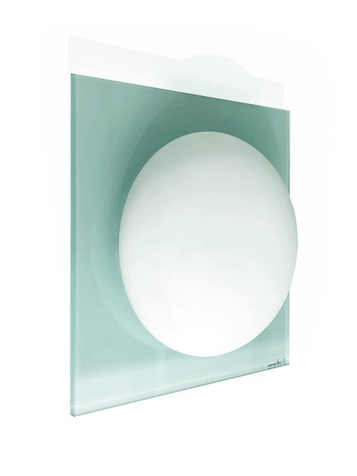 Murano Due wall lamp, Italy