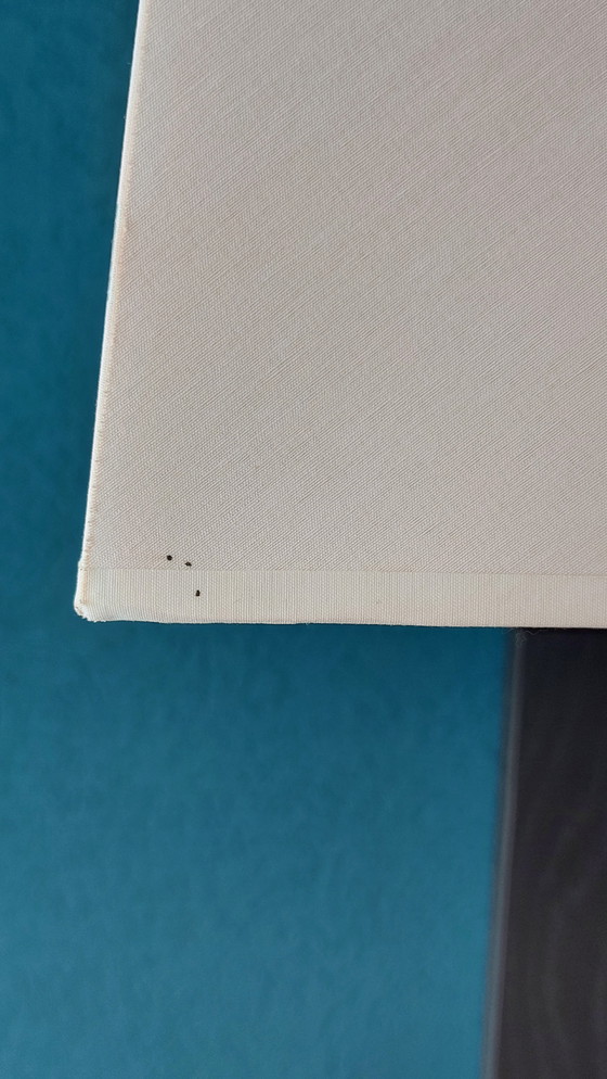 Image 1 of 2x Tafellamp XL Door Grand & Johnson 2005