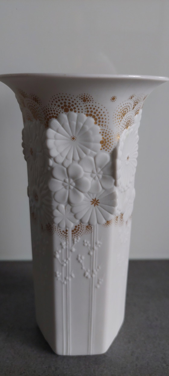 Image 1 of Vaso vintage Kaiser Porzellan