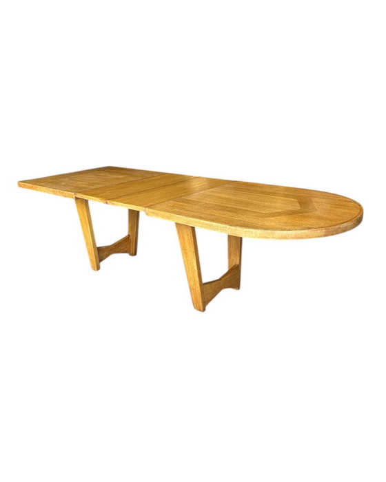 Image 1 of table guillerme et chambron