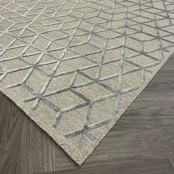 Image 1 of Alfombra Brinker Carpets Graphix Design - 240x340