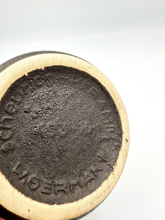 Image 1 of Vaso Scheurich Germania Ovest 493-10