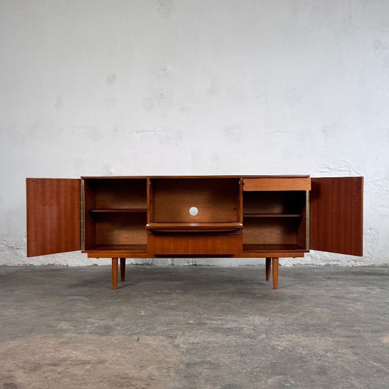 Image 1 of Vintage Teak Sideboard, 1960