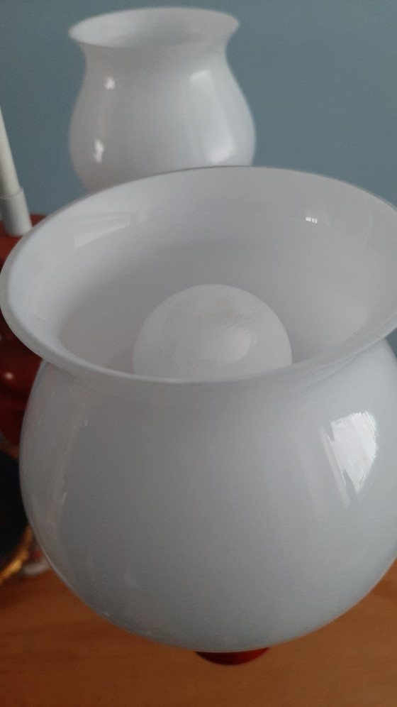 Image 1 of Lampada a sospensione di design scandinavo degli anni '70